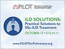 Practical Solutions to SSc-ILD Treatment